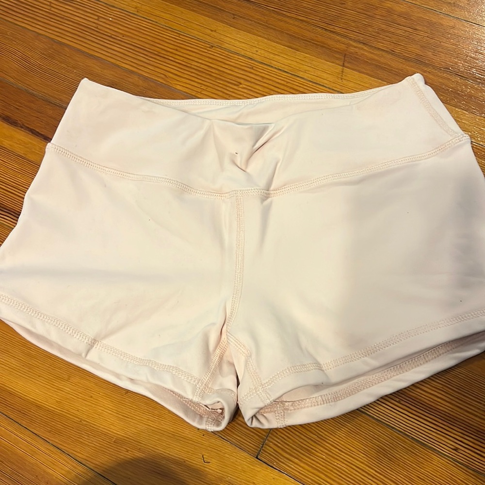 Born Primitive Double Take booty shorts size small